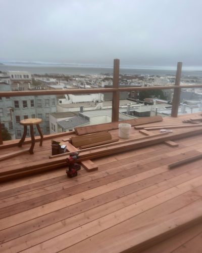 CM Master Buildrs, Oakland Ca, General Contractor (11)