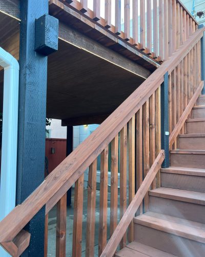 CM Master Buildrs, Oakland Ca, General Contractor (21)