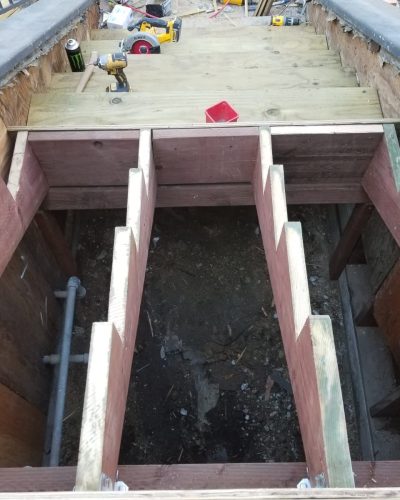 CM Master Buildrs, Oakland Ca, General Contractor (3.3